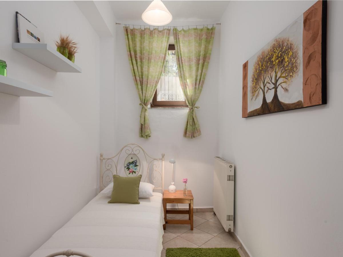 Aura Traditional Apartment Prinés 외부 사진