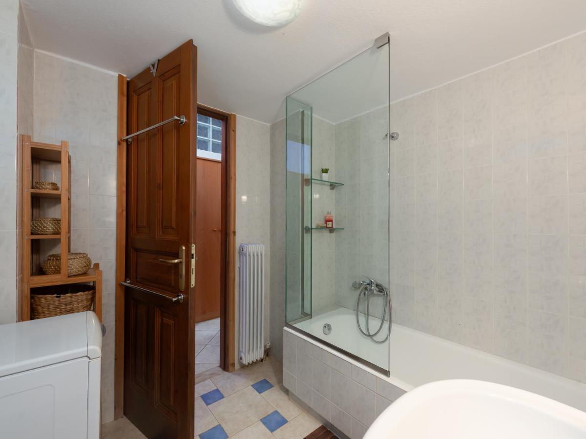 Aura Traditional Apartment Prinés 외부 사진