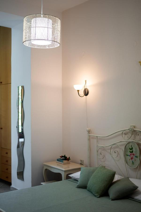 Aura Traditional Apartment Prinés 외부 사진
