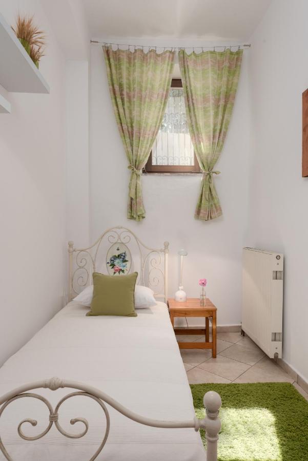 Aura Traditional Apartment Prinés 외부 사진