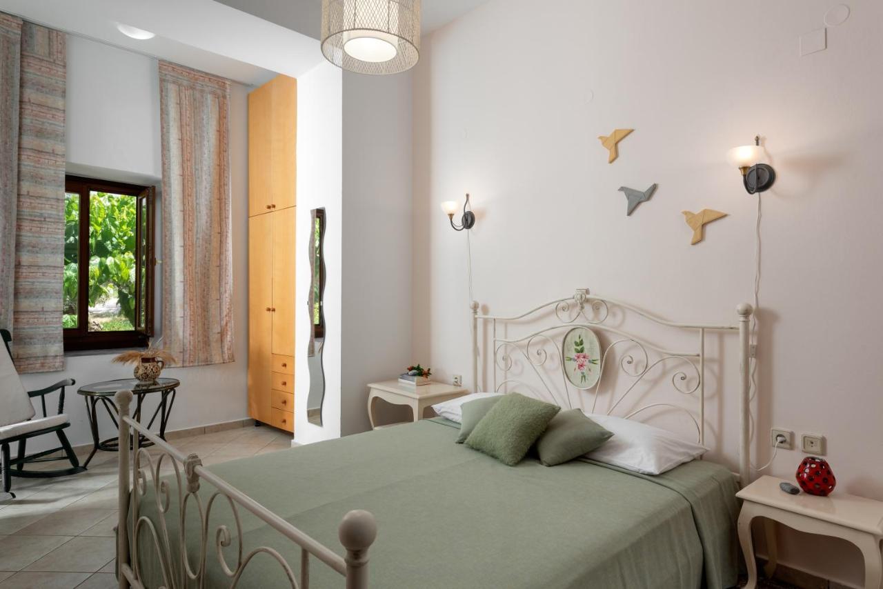 Aura Traditional Apartment Prinés 외부 사진