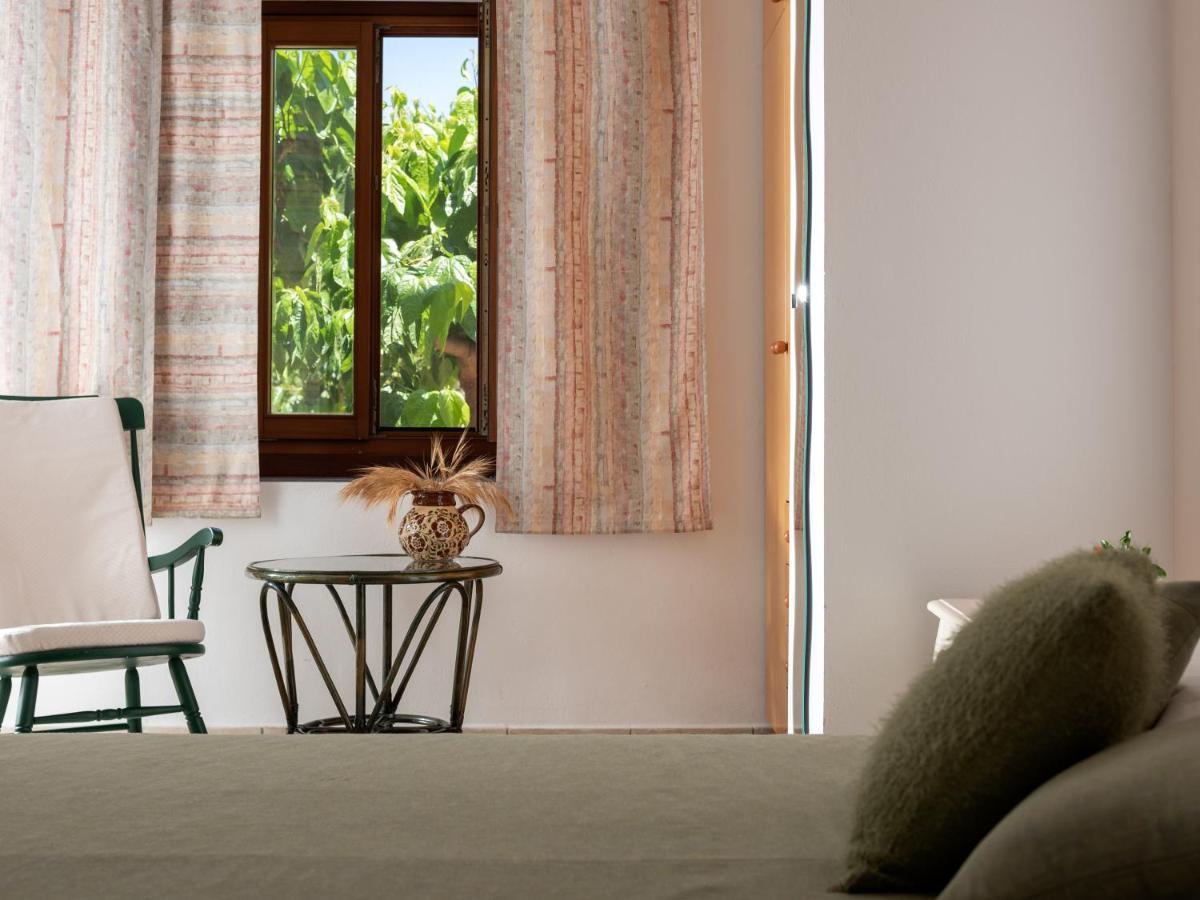 Aura Traditional Apartment Prinés 외부 사진