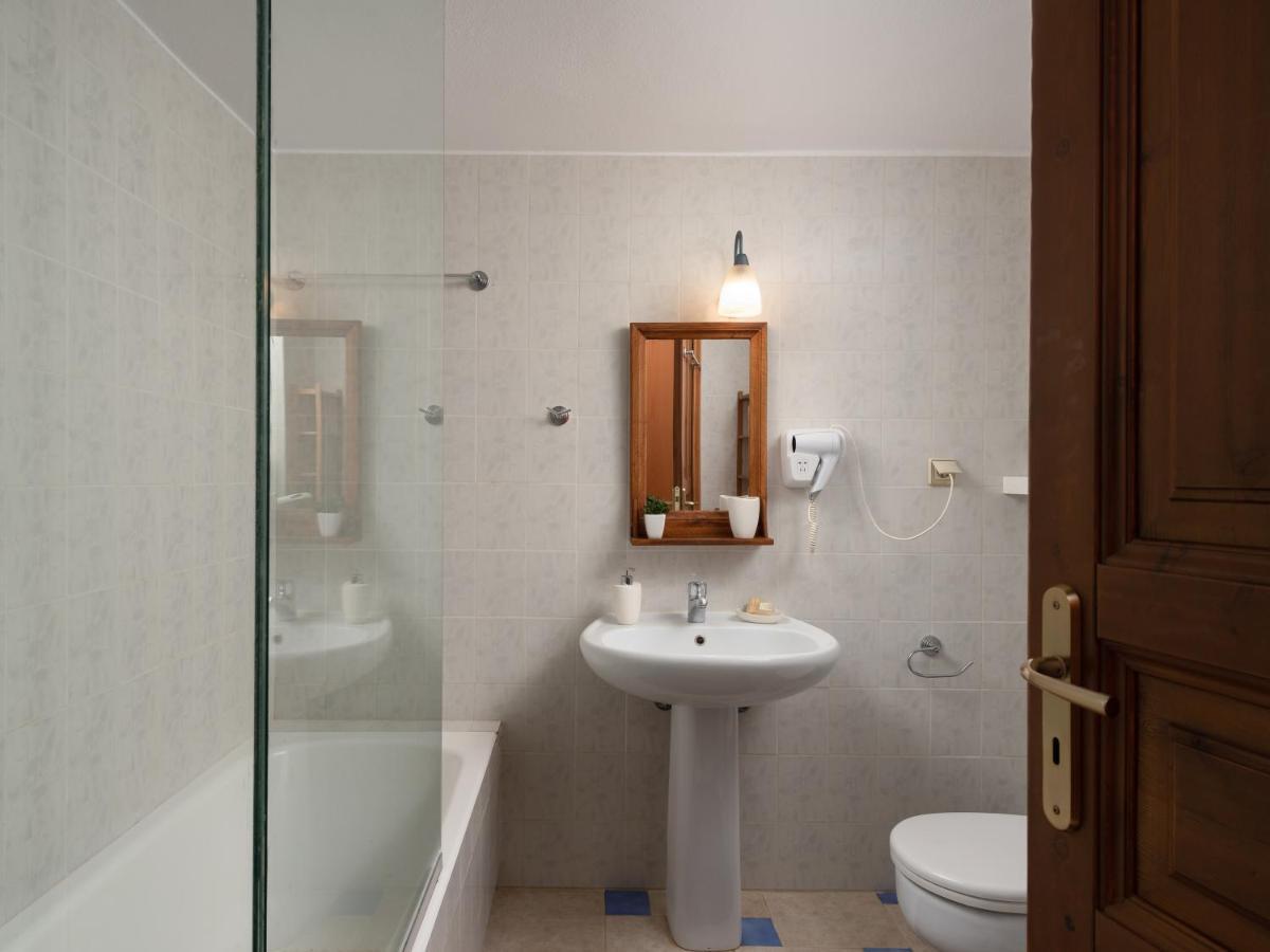 Aura Traditional Apartment Prinés 외부 사진