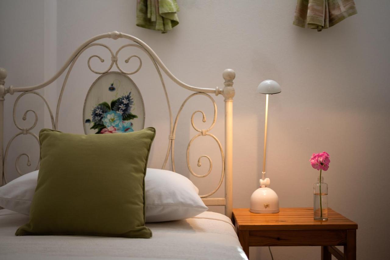 Aura Traditional Apartment Prinés 외부 사진