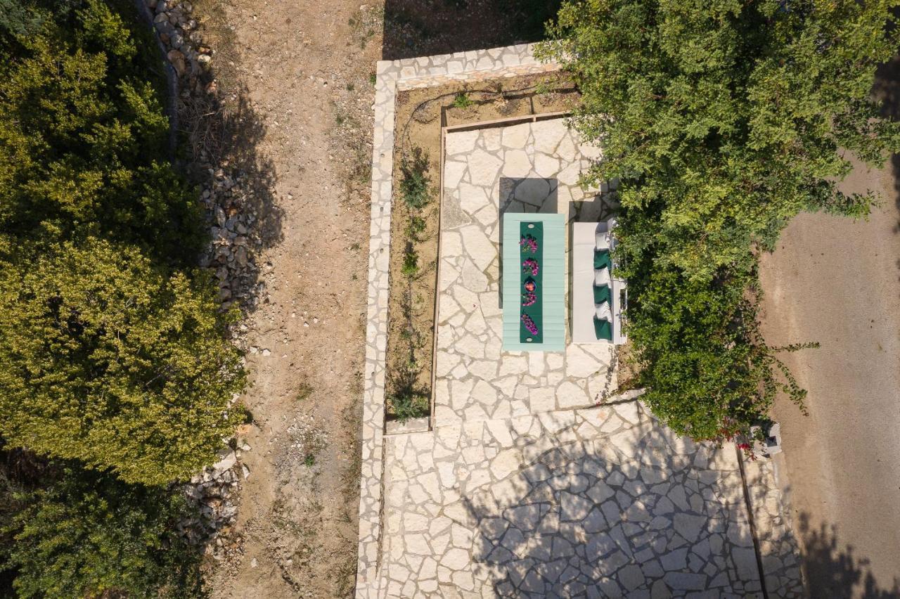 Aura Traditional Apartment Prinés 외부 사진